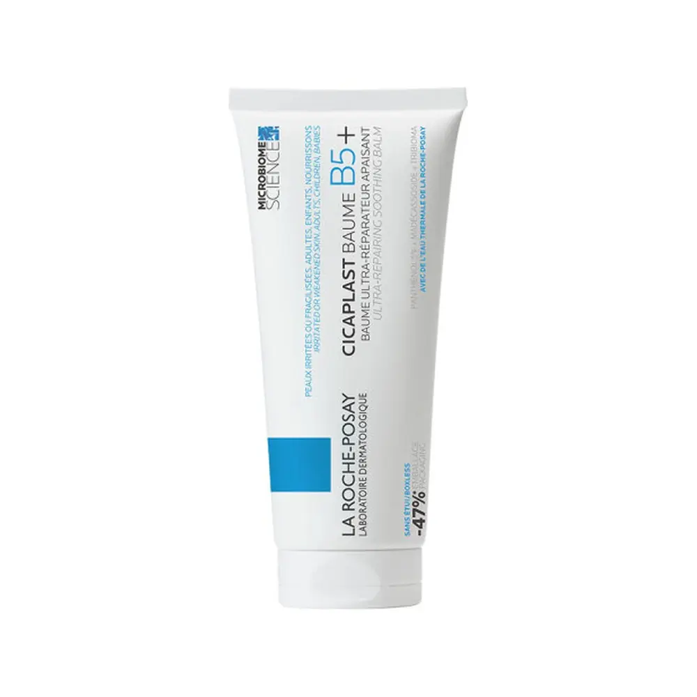 La Roche Posay Cicaplast Baume B5 Nemlendirici 100 ml