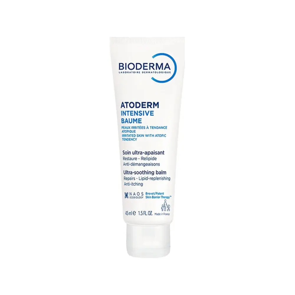 Bioderma Atoderm Intensive Balm Bakım Kremi 45 ml