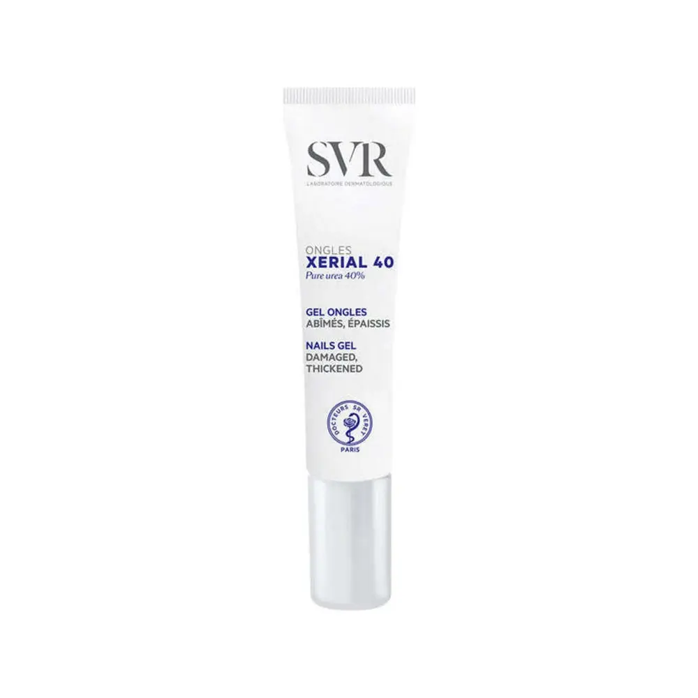 SVR Xerial Nails Gel 10 ml