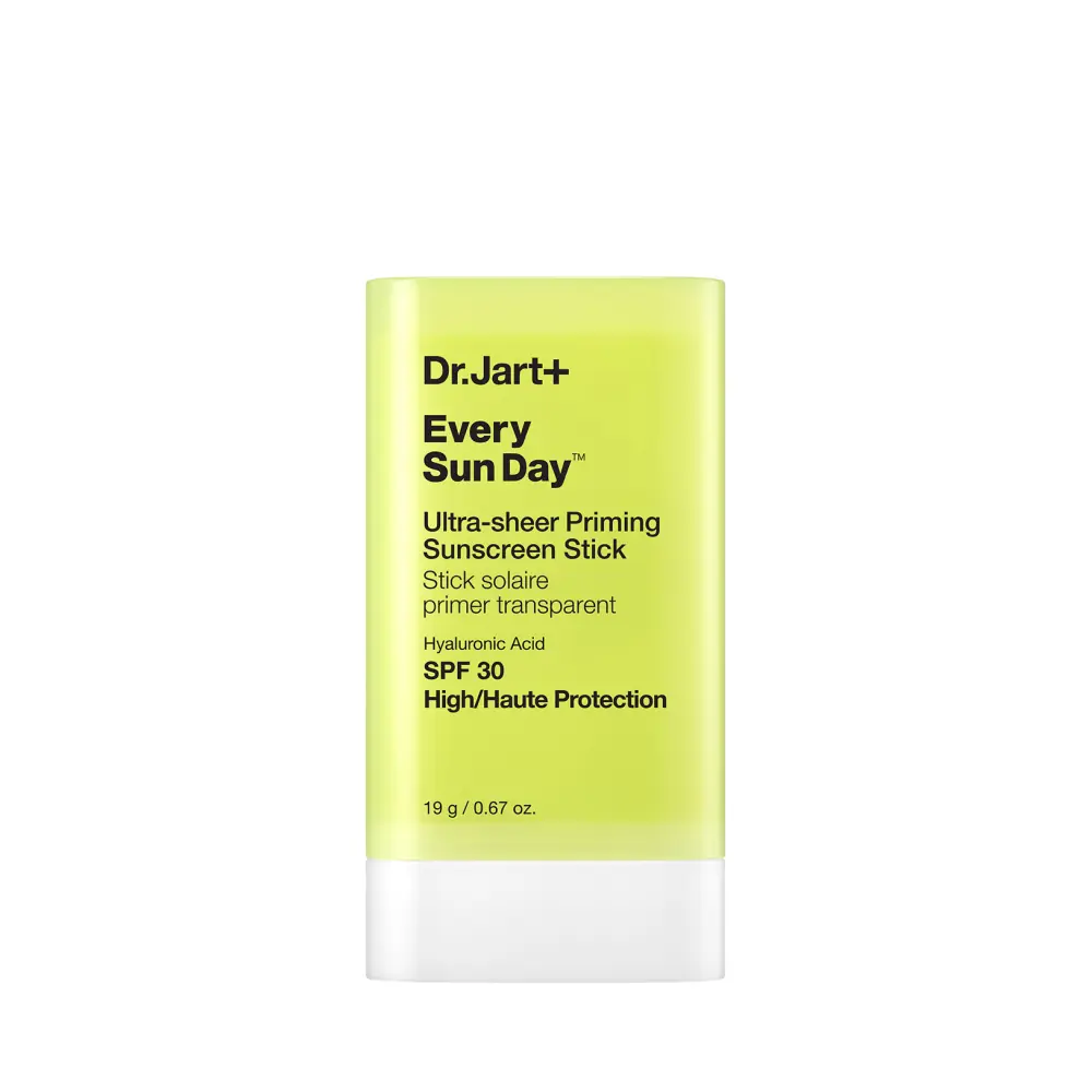 Dr. Jart+ Every Sun Day Ultra Şeffaf SPF30 Güneş Koruyucu Stick 19 g