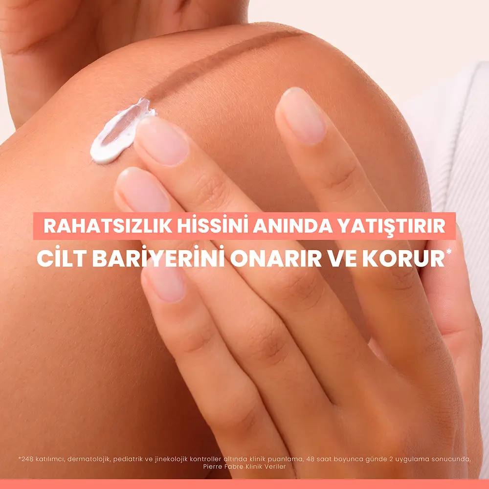 Avene Cicalfate+ Hassas ve Yıpranmış Ciltler için Yatıştırıcı ve Onarıcı Bakım Kremi 40 ml