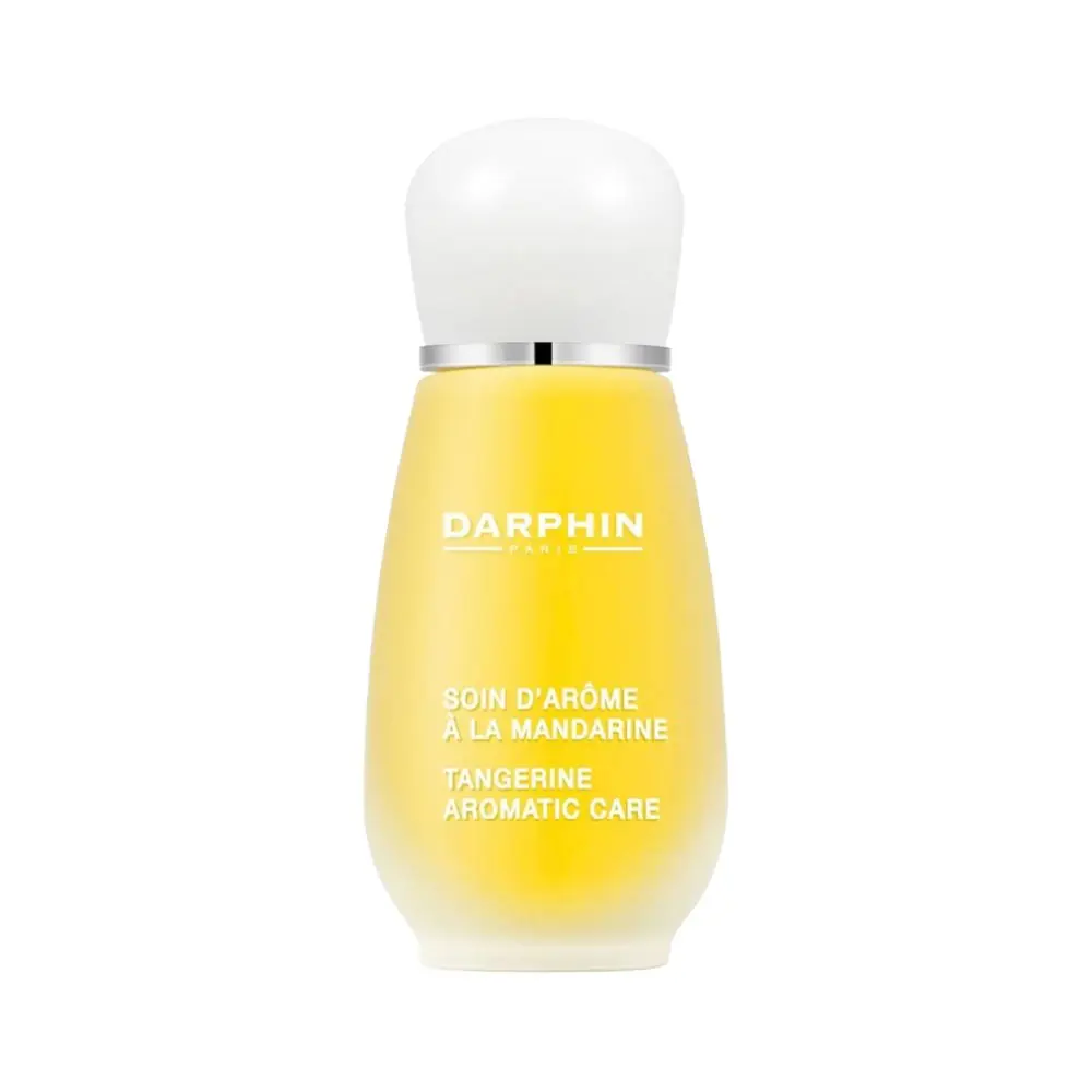 Darphin Tangerine Aromatic Care Aromatik Cilt Bakım Yağı 15 ml