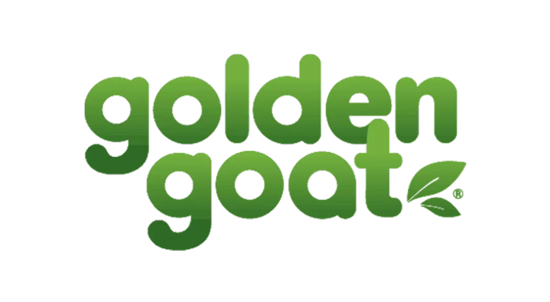 Golden Goat