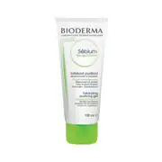 Bioderma Sebium Exfoliating Gel Peeling Jeli 100 ml