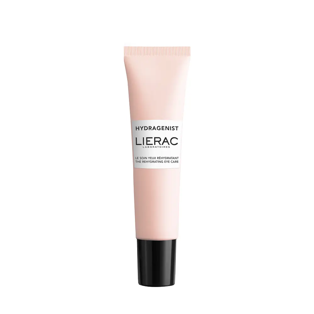 Lierac Hydragenist Rehydrating Eye Care Nemlendirici ve Aydınlatıcı Göz Kremi 15 ml