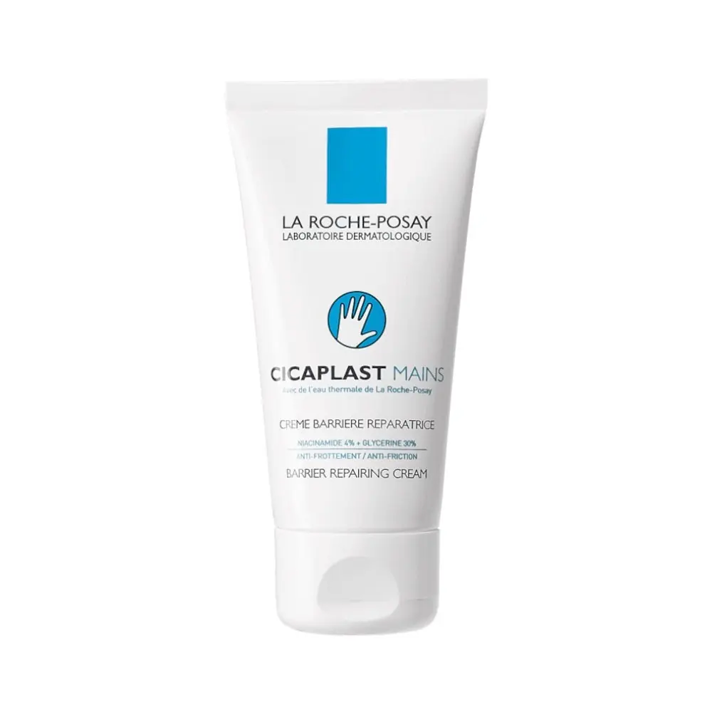 La Roche Posay Cicaplast Mains El Kremi 50 ml