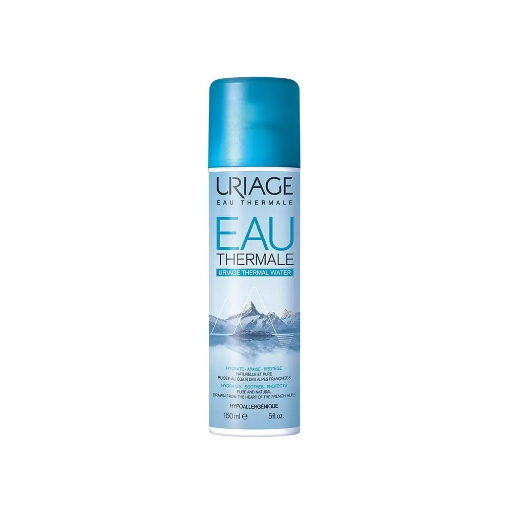 Uriage Eau Thermale Termal Su 150 ml - 3661434000515