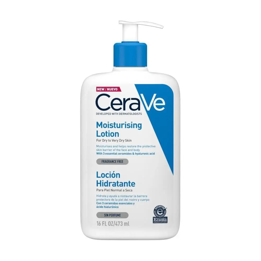 Cerave Moisturising Lotion Nemlendirici Losyon 473 ml