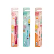 TePe Kids X-Soft 0-3 Yaş Çocuk Fırçası