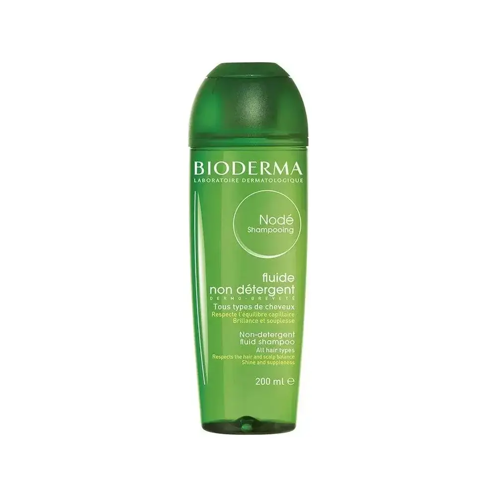 Bioderma Node Fluid Günlük Şampuan 200 ml