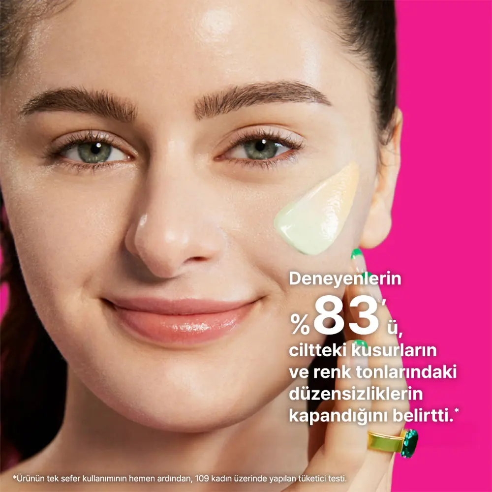 Dr. Jart+ Cicapair Tiger Grass Color Correcting Treatment Cilt Tonu Eşitleyici Krem 50 ml