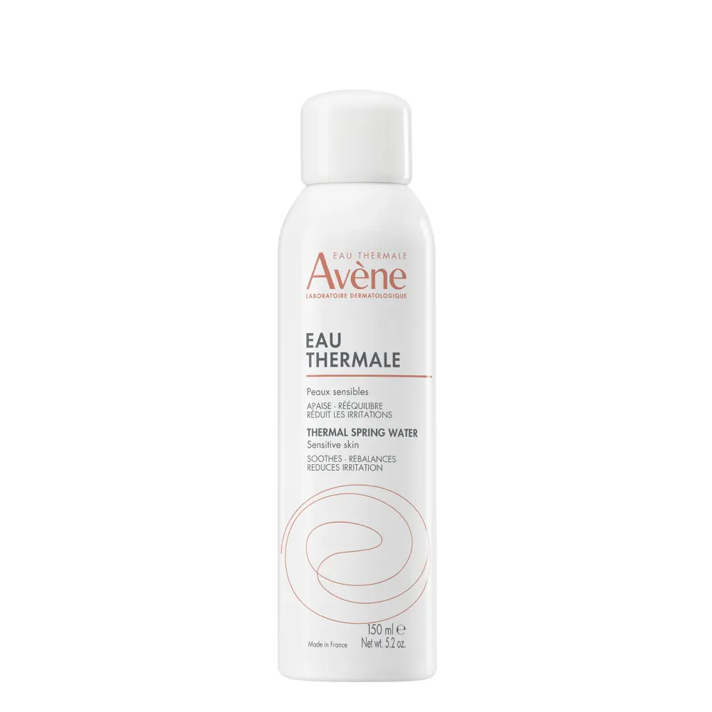 Avene Eau Thermal Yatıştırıcı - Rahatlatıcı ve Ferahlatıcı Termal Su 150 ml