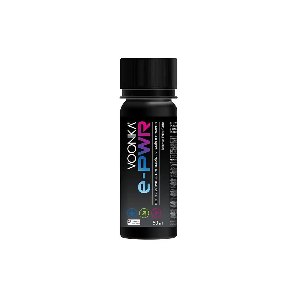 Voonka E-power 50 ml