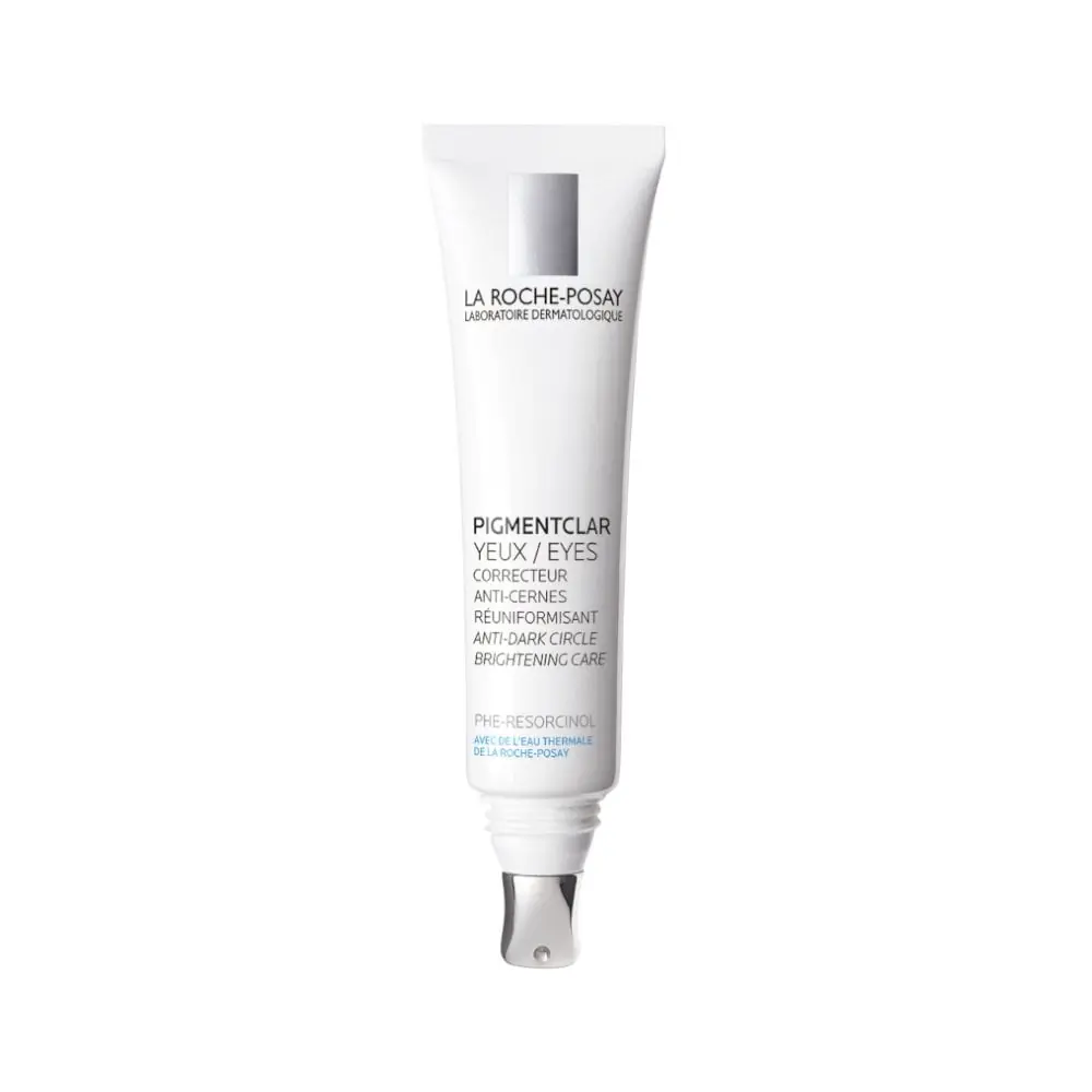 La Roche Posay Pigmentclar Eyes Yeux Göz Çevresi Bakım Kremi 15 ml