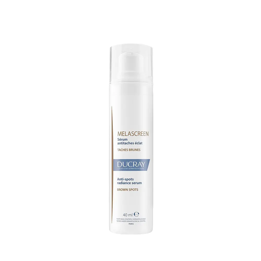 Ducray Melascreen Cilt Tonunu Eşitleyici ve Aydınlatıcı Etkili Serum 40 ml