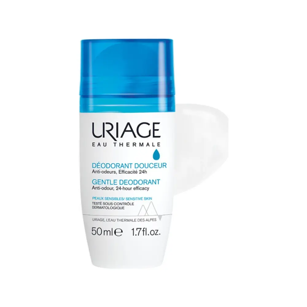 Uriage Hassas Ciltlere Özel Deodorant 50 ml