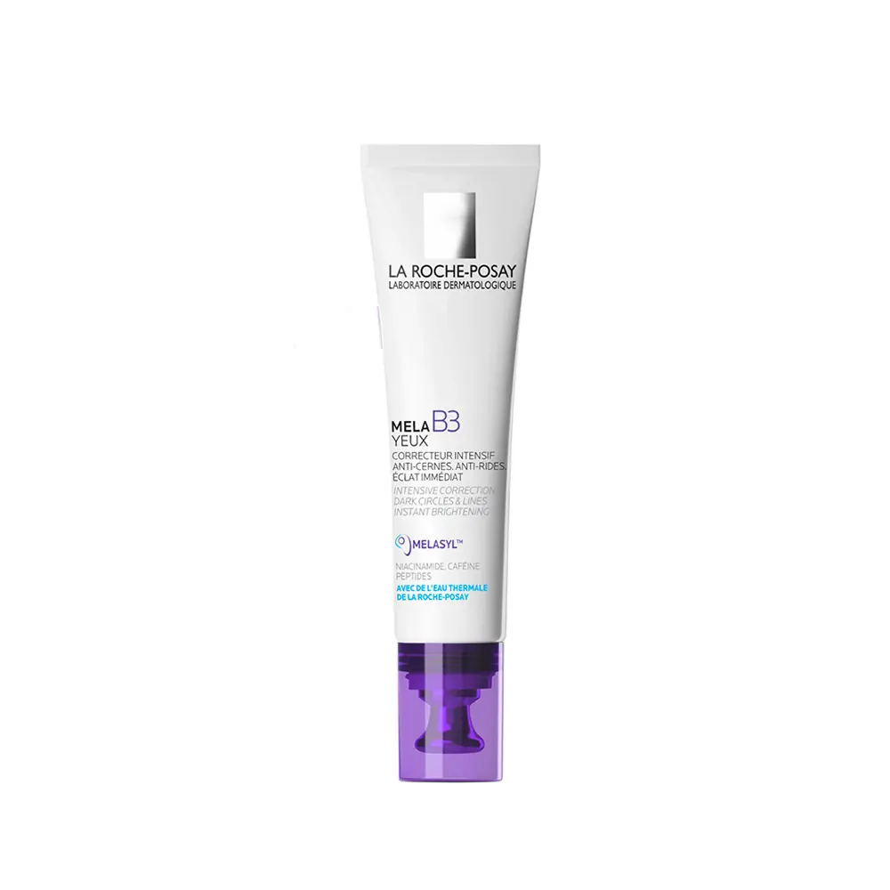 La Roche Posay Mela B3 Koyu Leke Karşıtı Göz Kremi 15 ml