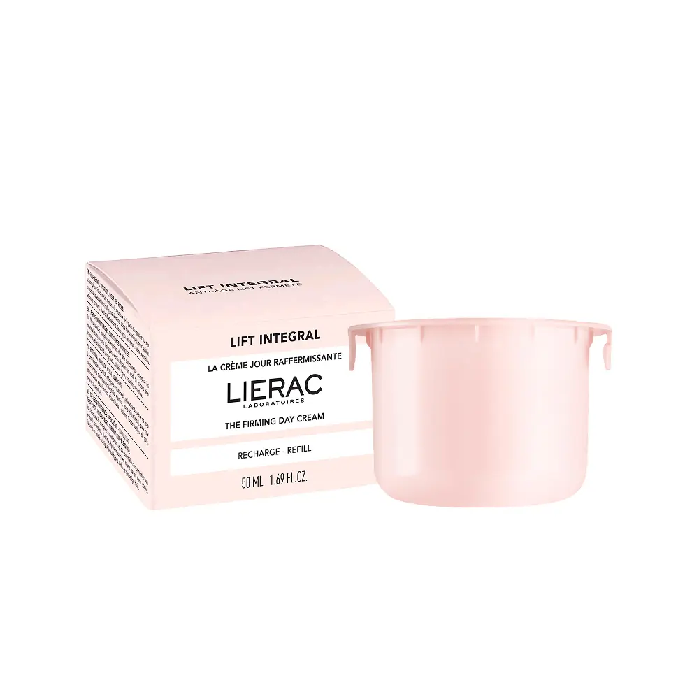 Lierac Lift Integral Day Cream Sıkılaştırıcı Gündüz Bakım Kremi 50 ml - Refill