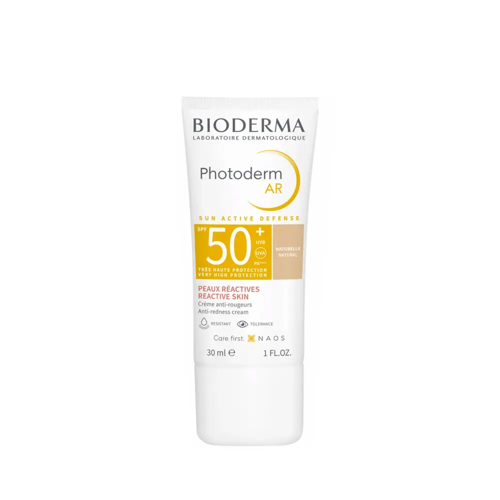Bioderma Photoderm AR SPF50+ 30 ml - Renkli