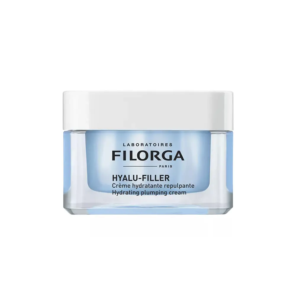 Filorga Hyalu Filler Hyalüronik Asit İçeren Nemlendirici Krem 50 ml