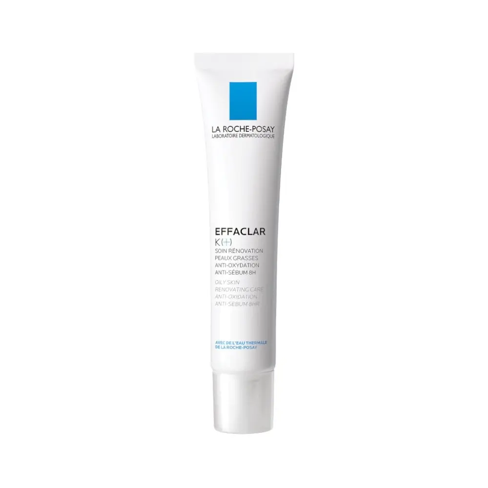 La Roche Posay Effaclar K (+) Yüz Bakım Kremi 40 ml