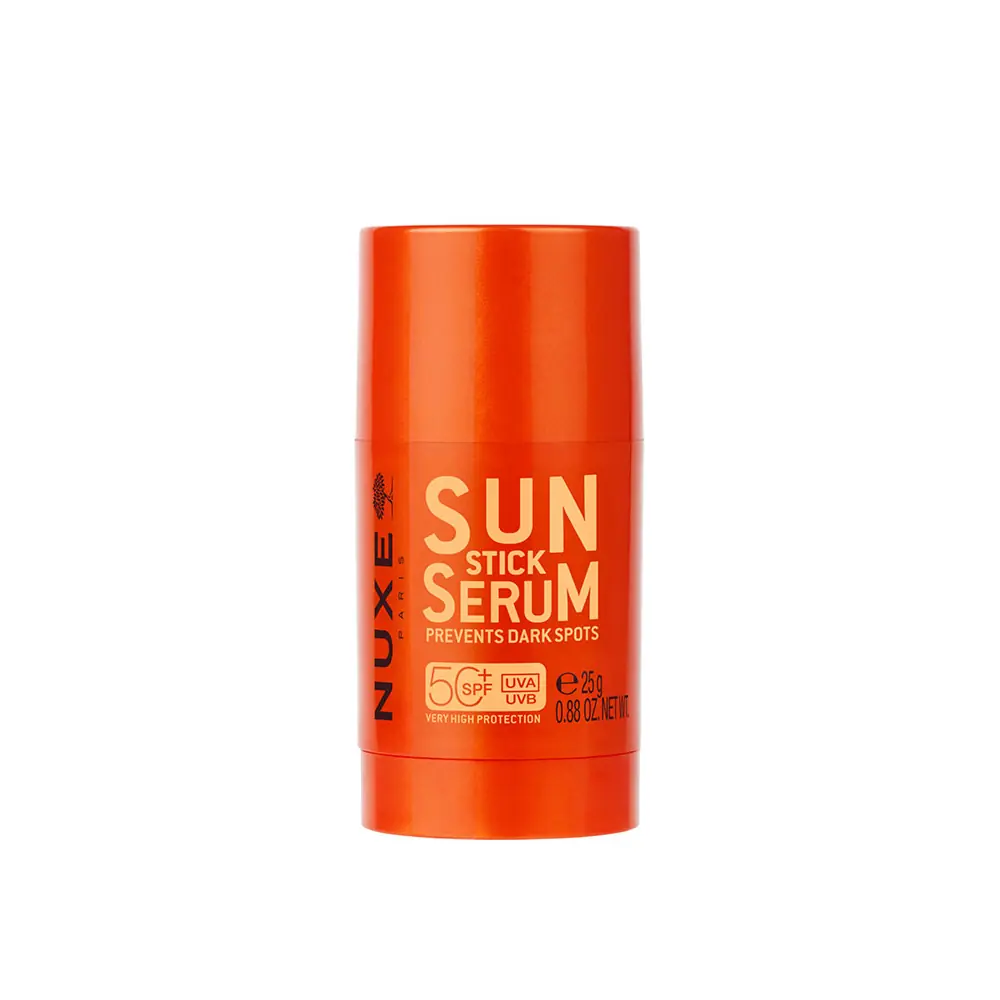 Nuxe Sun Stick Serum Güneş Koruyucu SPF50+ 25 g