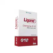 RCFarma Ligone Coenzyme Q-10 45 Kapsül