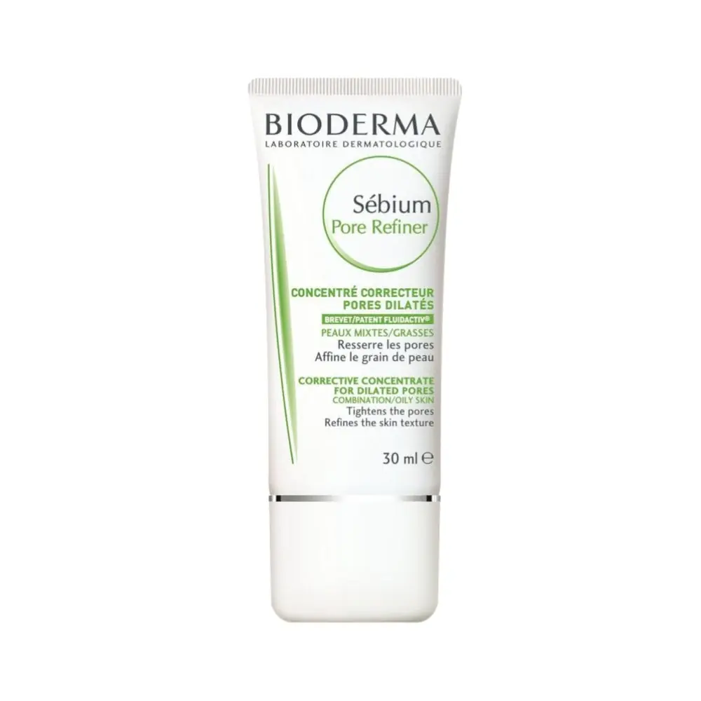 Bioderma Sebium Pore Refiner Gözenek Sıkılaştırıcı Krem 30 ml