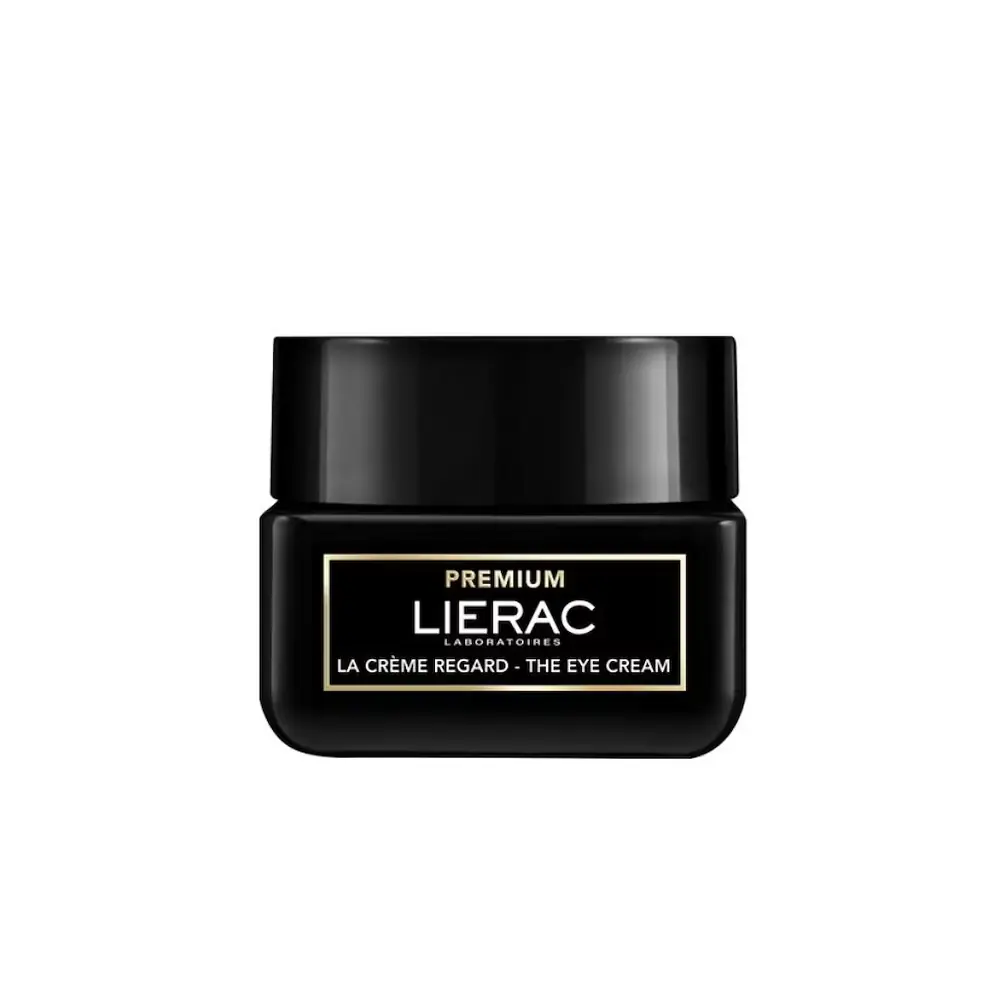Lierac Premium Eye Cream Yaşlanma Karşıtı Göz Kremi 20 ml