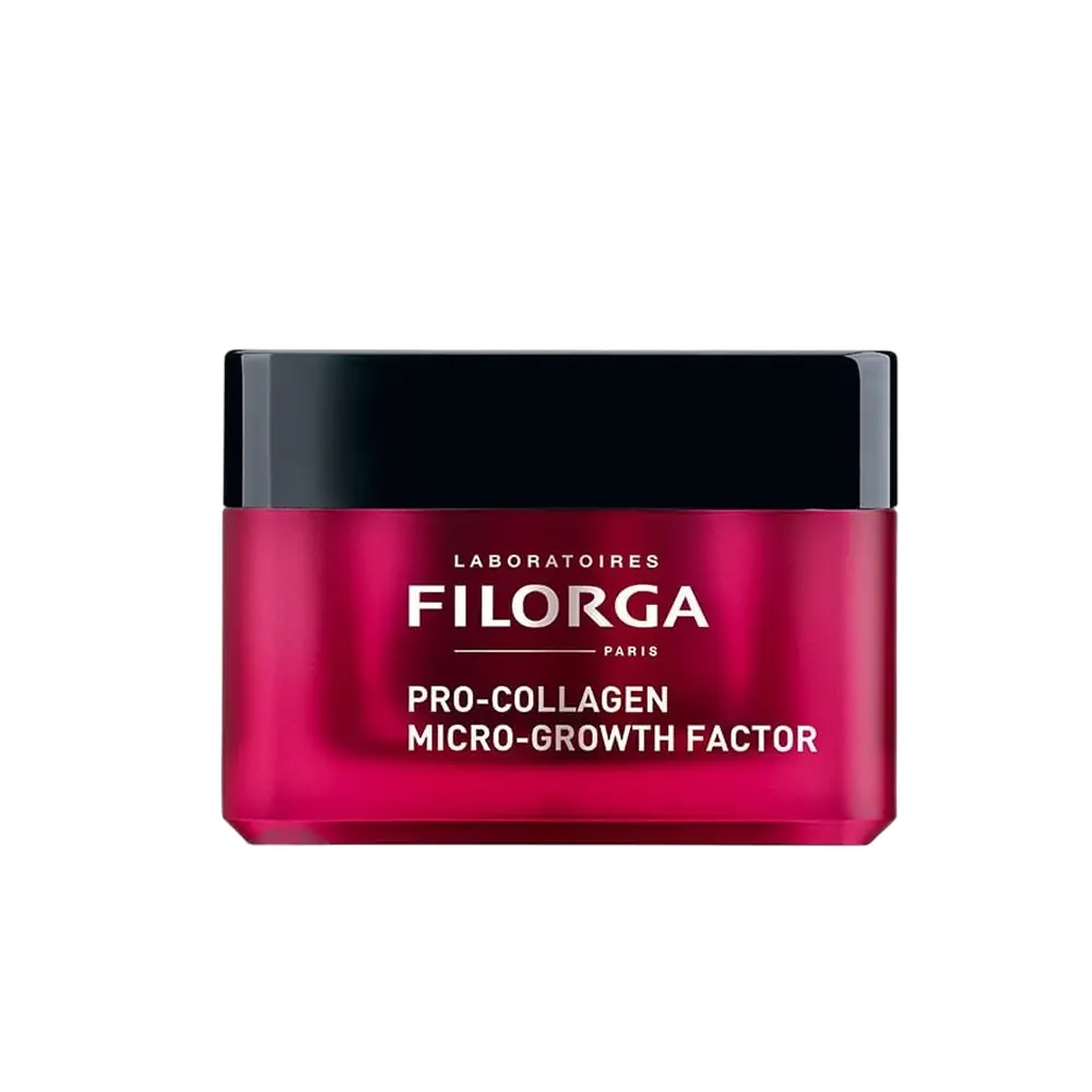 Filorga Pro Collagen Micro Growth Factor Yaşlanma Karşıtı Krem 50 ml