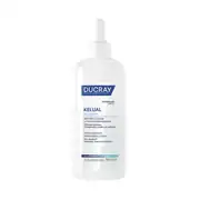 Ducray Kelual Squanorm Refreshing Anti-Dandruff Onarıcı Saç Losyonu 190 ml