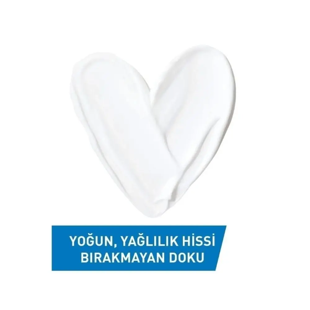 Cerave Moisturising Cream Nemlendirici Krem 177 ml