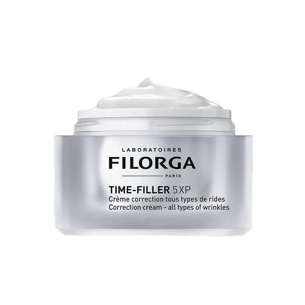 Filorga Time Filler 5XP Kırışıklık Karşıtı Bakım Kremi 50 ml