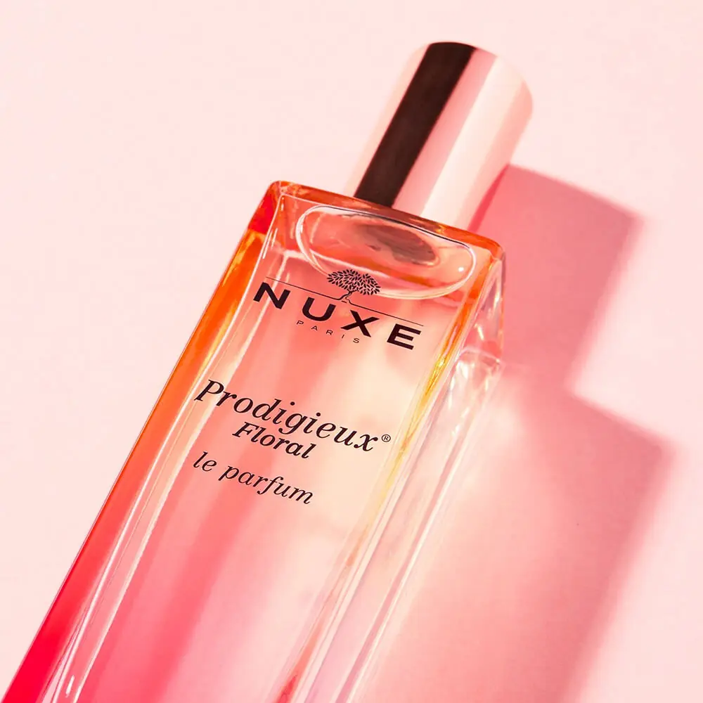 Nuxe Prodigieux Floral Çiçeksi Kokulu Parfüm 50 ml