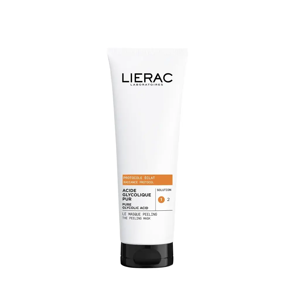Lierac Protocol Radiance Arındırıcı Peeling Maske 75 ml