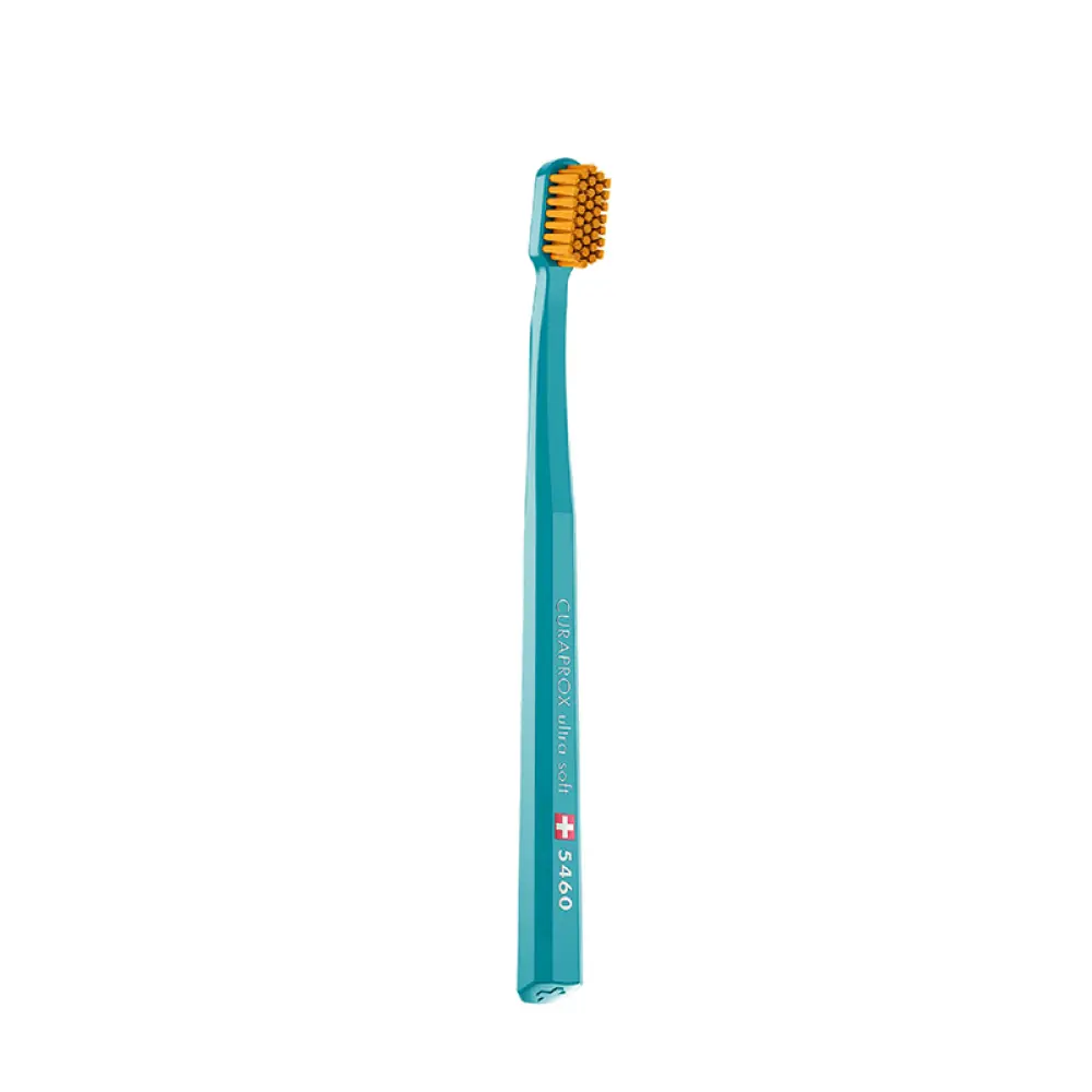 Curaprox CS 5460 Ultra Yumuşak Diş Fırçası