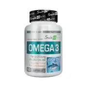 Suda Vitamin Omega 3 50 Yumuşak Jel Kapsül