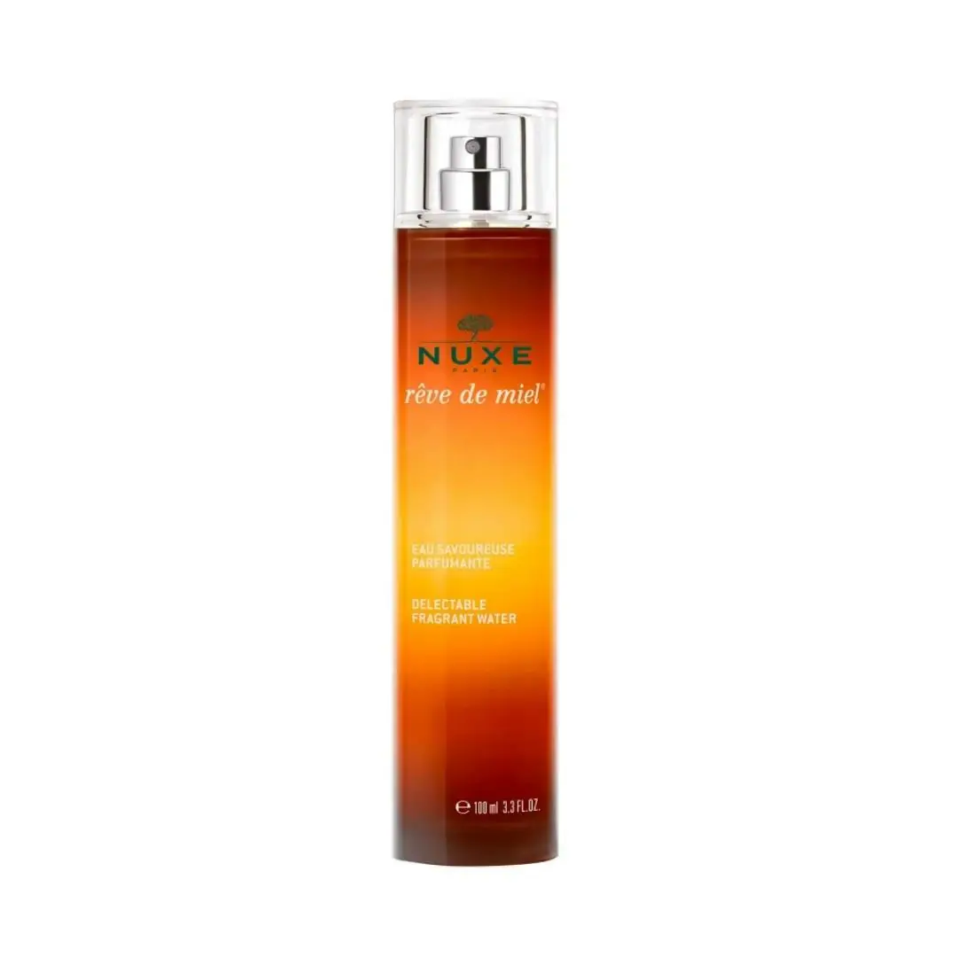 Nuxe Reve de Miel Vücut Spreyi 100 ml