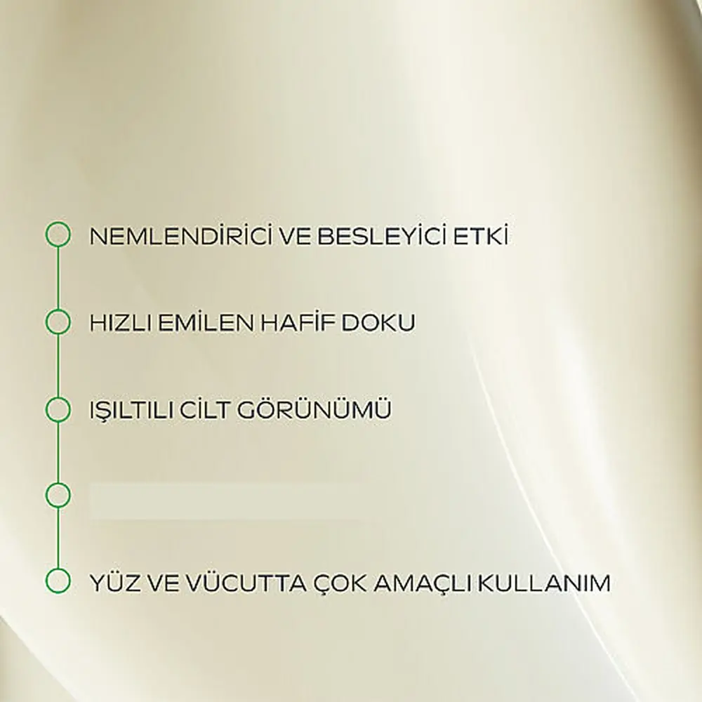 Weleda Skin Food Light Nemlendirici Ve Besleyici Organik Bakım Kremi 75 ml