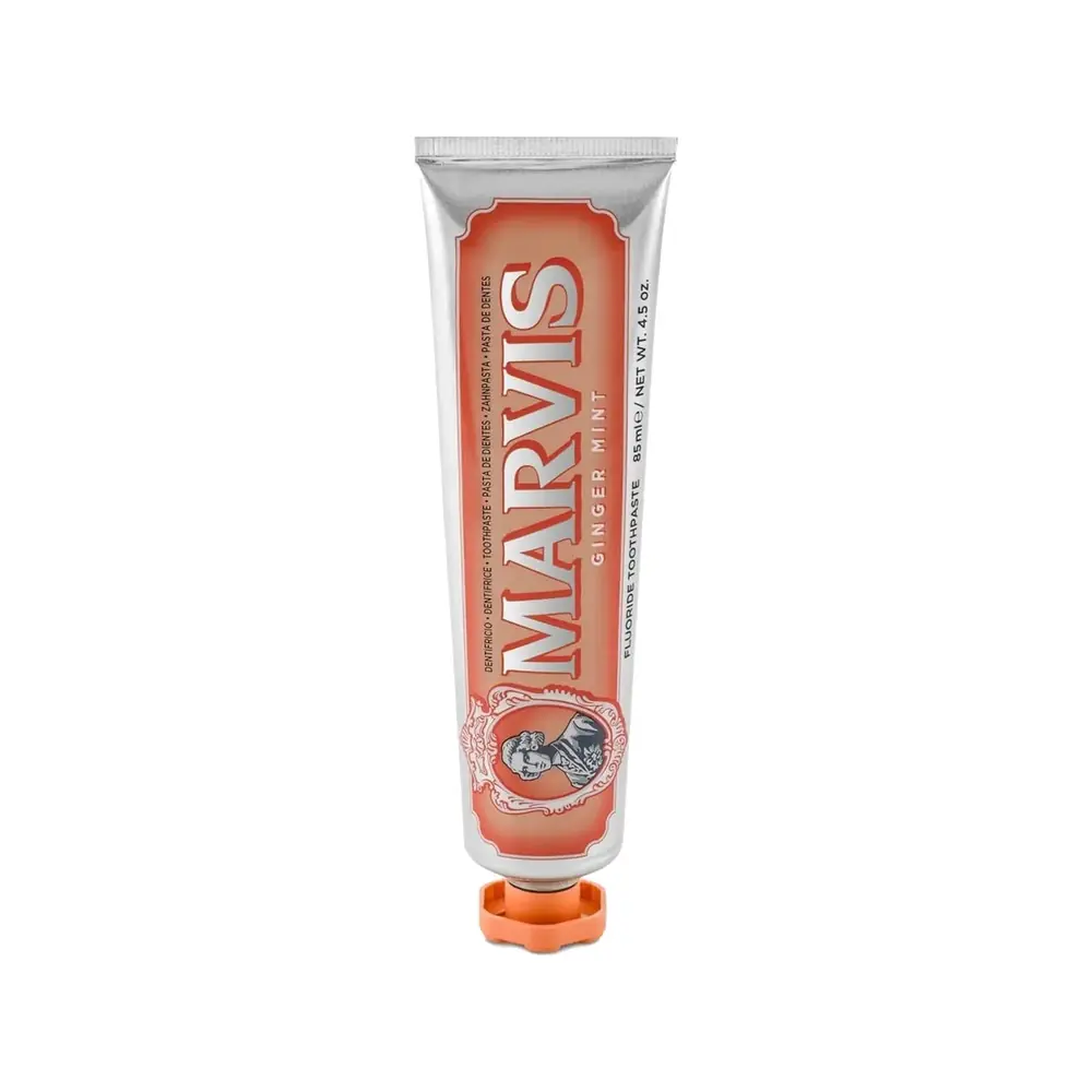 Marvis Ginger Mint Diş Macunu 85 ml