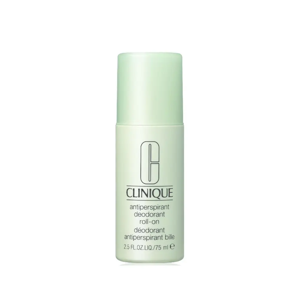 Clinique Antiperspirant Deodorant Roll-On 75 ml - Kadın