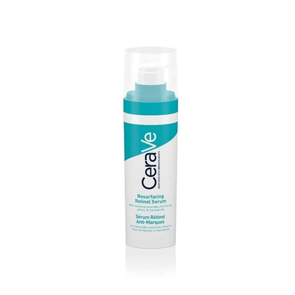 Cerave Yenileyici Retinol Serum 30 ml
