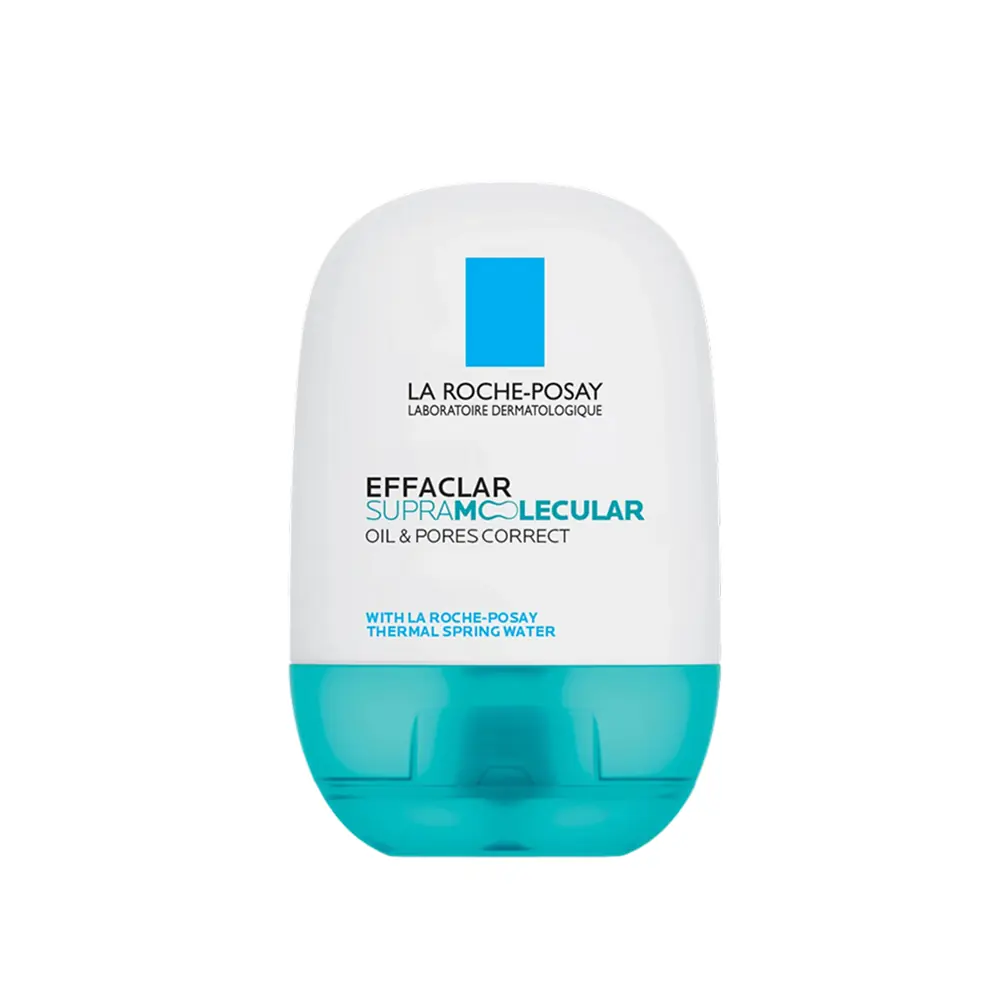 La Roche Posay Effaclar Supramolecular Gözenek Ve Yağlanma Karşıtı Bakım Kremi 40 ml