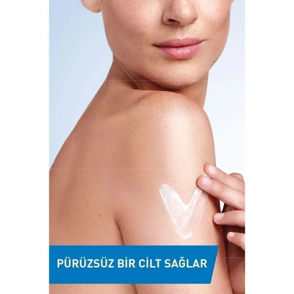 Cerave Moisturising Cream Nemlendirici Krem 177 ml