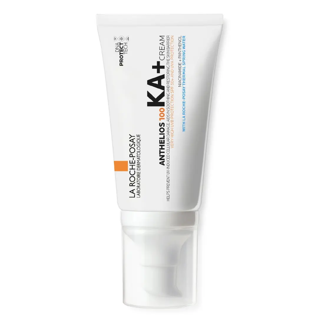 La Roche Posay Anthelios KA+  SPF 100 Güneş Kremi 50 ml