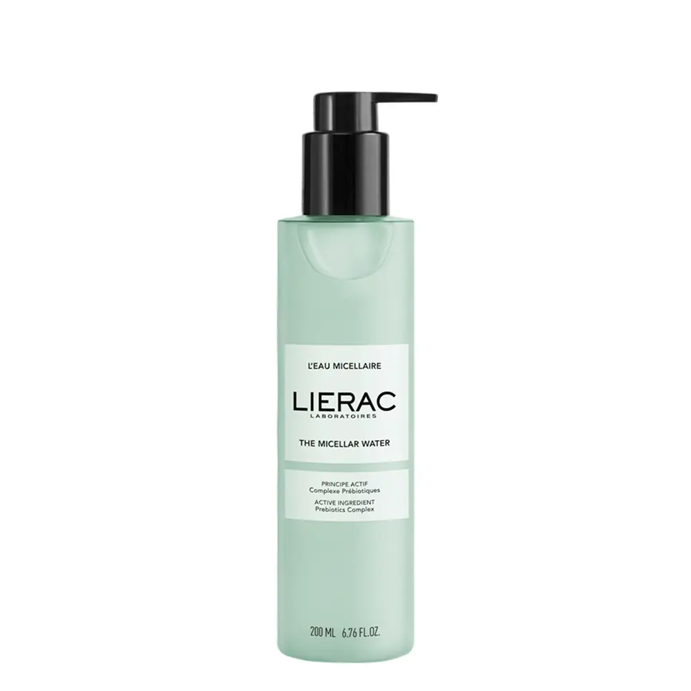 Lierac Cleanser The Micellar Water Makyaj Temizleme Suyu 200 ml