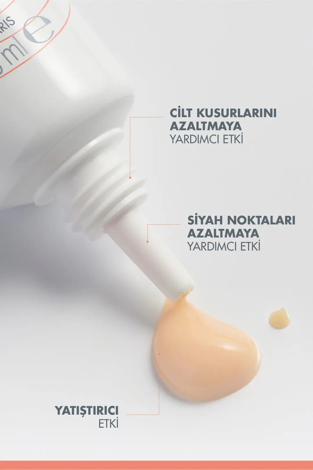 Avene Cleanance Comedomed L Emulsiyon 15 ml
