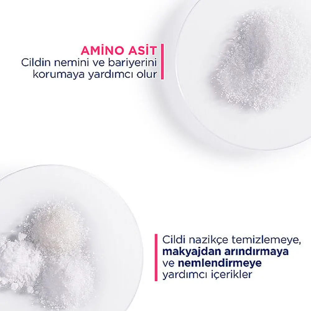 Bioderma Sensibio Foaming Gel Temizleme Jeli 200 ml