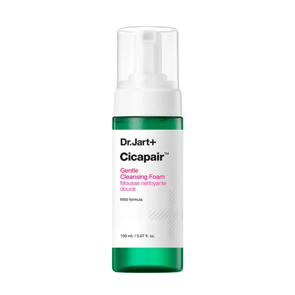 Dr. Jart+ Cicapair Gentle Cleansing Foam Hassas Temizleyici Köpük 150 ml