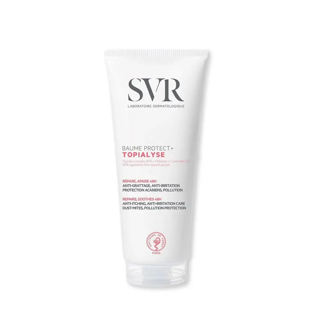 SVR Topialyse Balm Protect+ Besleyici ve Nemlendirici Krem 200 ml